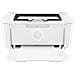LaserJet Stampante M110w, Bianco e Nero, Stampante Per Piccoli Uffici, Stampa, Dimensioni Compatte - Foto miniatura 2