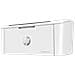LaserJet Stampante M110w, Bianco e Nero, Stampante Per Piccoli Uffici, Stampa, Dimensioni Compatte - Foto miniatura 3
