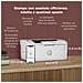 LaserJet Stampante M110w, Bianco e Nero, Stampante Per Piccoli Uffici, Stampa, Dimensioni Compatte - Foto miniatura 9