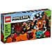 21185 Minecraft Il Bastione del Nether - Foto miniatura 1