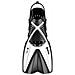 Pinne X-one Junior 24/29 Bianco - Foto miniatura 2