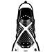Pinne X-one Junior 24/29 Bianco - Foto miniatura 3
