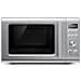 Solo Forno A Microonde 25l 800w In Acciaio Inox - Smo650bss4eeu1 - Foto miniatura 1