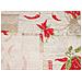 Tovaglia Cucina Copritavolo 100% Cotone Made Italy Disegno Peperoncino Rp 140x180 Peperoncino - Foto miniatura 5