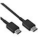 Cavo Dati Usb-c Type C Originale Ep-dn980bbe Black Bulk Per Galaxy Usb-c Connector - Foto miniatura 4