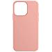 Cover Per Iphone 14 Pro Ibrida Semirigida Sottile Leggera Rosa Chiaro - Foto miniatura 1