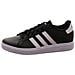 Gw6503 Grand Court 2.0 K Sneakers Junior Nero Nero 37 1/3 - Foto miniatura 1