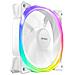 FUSION120 ARGB W WHITE PWM FAN - Foto miniatura 2