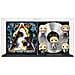 Def Leppard Pop! Albums Dlx Vinyl Figure 5-pack Hysteria 9 Cm - Foto miniatura 1