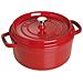 40509-840-0 casseruola per arrosto 5,2 L Ghisa - Foto miniatura 1