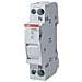 Sezionatore C /fusibile 8.5x31.5 1p 32a 1m Fotov - Abb E91/32pv - Foto miniatura 1