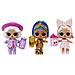 Lol. Sorpresa Sunshine Makeover Doll Asst In Pdq - Foto miniatura 3