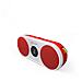 Speaker Portatile Ricaricabile P2 Bluetooth Internet Radio Autonomia fino a 15 ore Dual Stereo Pairing Colore Rosso / Bianco - Foto miniatura 2