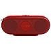 Speaker Portatile Ricaricabile P2 Bluetooth Internet Radio Autonomia fino a 15 ore Dual Stereo Pairing Colore Rosso / Bianco - Foto miniatura 5