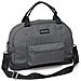 Borsa Nursery Foppapedretti 9700331702 Comfort Grey - Foto miniatura 1