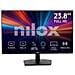 Monitor 32" LED NXM24FHD11 1920 x 1080 Pixel Full Hd Tempo di Risposta 5 ms Frequenza di Aggiornamento 75 (Hz) - Foto miniatura 1