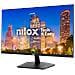 MONITOR 23.8" NXM24FHD11 LED FHD 75HZ 16:9 5MS HDMI /VGA Monitor PC 61 cm (24") 1920 x 1080 Pixel Full HD Nero - Foto miniatura 4