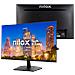 MONITOR 23.8" NXM24FHD11 LED FHD 75HZ 16:9 5MS HDMI /VGA Monitor PC 61 cm (24") 1920 x 1080 Pixel Full HD Nero - Foto miniatura 5