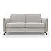 Scarlet Divano Letto Lineare Impermeabile T19 Panna - Foto miniatura 3