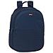 Zaino Pieghevole Safta Blu Marino - Foto miniatura 1