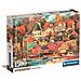 Puzzle Clementoni Good Times Harbor 1500 Pezzi - Foto miniatura 1