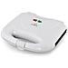 Piastra Grill Elettrica Esperanza Tkt004w Bianco 700 W - Foto miniatura 1