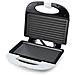Piastra Grill Elettrica Esperanza Tkt004w Bianco 700 W - Foto miniatura 3