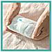 Pannolini Usa E Getta Pampers +15 Kg 6 (44 Unidades) - Foto miniatura 2