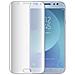 Salvadisplay In Vetro Temperato Per Samsung J6 2018 2.5d Antigraffio, Trasparente - Foto miniatura 1