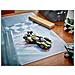 76923 Lamborghini Lambo V12 Vision GT Super Car - Foto miniatura 9