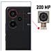 Fotocamera Principale Per Xiaomi Redmi Note 13 Pro, 13 Pro Plus 5g - Foto miniatura 4