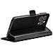 Custodia Per Iphone 14 Pro Max In Pelle Copenhagen Con Portacarte, Nero - Foto miniatura 4