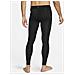 Pantalone Tights Da Fitness Dri-Fitfb7952-010 Uomo Taglia 2Xl Colore Nero - Foto miniatura 4