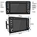 Autoradio Per Audi A3 S3 Rs3 8p 2006-2012 7 Pollici (2g+32gb) Android Car Stereo Radio Con Funzione Sd Usb Bluetooth Carplay Android Auto Controllo Del Volante - Foto miniatura 2