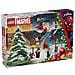 76293 Calendario dell'Avvento Marvel Spiderman - Foto miniatura 1