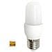 Lampadina Led 6.5 Watt Luce Naturale 4000k Risparmio Energia E27 C38-n - Foto miniatura 2