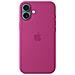 iPhone 16 Plus Silicone Case MagSafe Fucsia MYYE3ZM /A - Foto miniatura 2