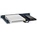 Rackmount.it Rm-ci-t16 Porta Accessori Montaggio Su Rack Per Paratia Antincedio - Foto miniatura 1