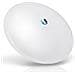 NanoBeam 2AC Bianco Supporto Power over Ethernet (PoE) - Foto miniatura 1