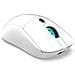 Mouse Wireless - Ricaricabile 2.4g White - Foto miniatura 4