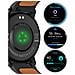Smartwatch SMA002930 Impermeabile 3 ATM Display 1.43" Amoled Bluetooth Cardiofrequenzimetro Nero - Europa - Foto miniatura 5