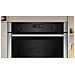 Forno Elettrico da Incasso B5ACH7AN3F Capacità 71 L Multifunzione Potenza 3600 W Colore Acciaio Inox - Foto miniatura 6