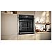 Forno Elettrico da Incasso B5ACH7AN3F Capacità 71 L Multifunzione Potenza 3600 W Colore Acciaio Inox - Foto miniatura 7