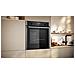 Forno Elettrico da Incasso B5ACH7AN3F Capacità 71 L Multifunzione Potenza 3600 W Colore Acciaio Inox - Foto miniatura 8