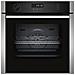Forno Elettrico da Incasso B5ACH7AN3F Capacità 71 L Multifunzione Potenza 3600 W Colore Acciaio Inox - Foto miniatura 3