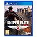 Day One: 30/01/2025 -  Sniper Elite Resistance Ps4 Eu Prevendita - Foto miniatura 1