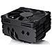 Dissipatore CPU NH-L9x65 Chromax.Black per Socket Intel e AMD - Foto miniatura 1