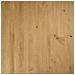 Tavolo Pranzo Noain Gambe A Forma X 180x90x75 Cm Legno Massello - Foto miniatura 6