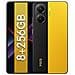 Poco X7 Pro 5G 256GB 8GB Ram Display 6.67" Main Camera 50MP Dual Nano Sim Cortex-A725 Android 15 6000 mAh Yellow - Foto miniatura 3