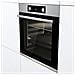 Forno Elettrico da Incasso G400 BOS 6737 E13X Capacità 77 L Multifunzione Ventilato Potenza 3500 W Colore Argento. Acciaio inox - Foto miniatura 7